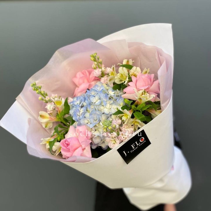  Букет "Теона" в Астрахани