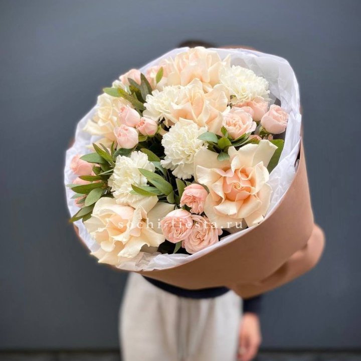  Букет "Тенереса" в Астрахани