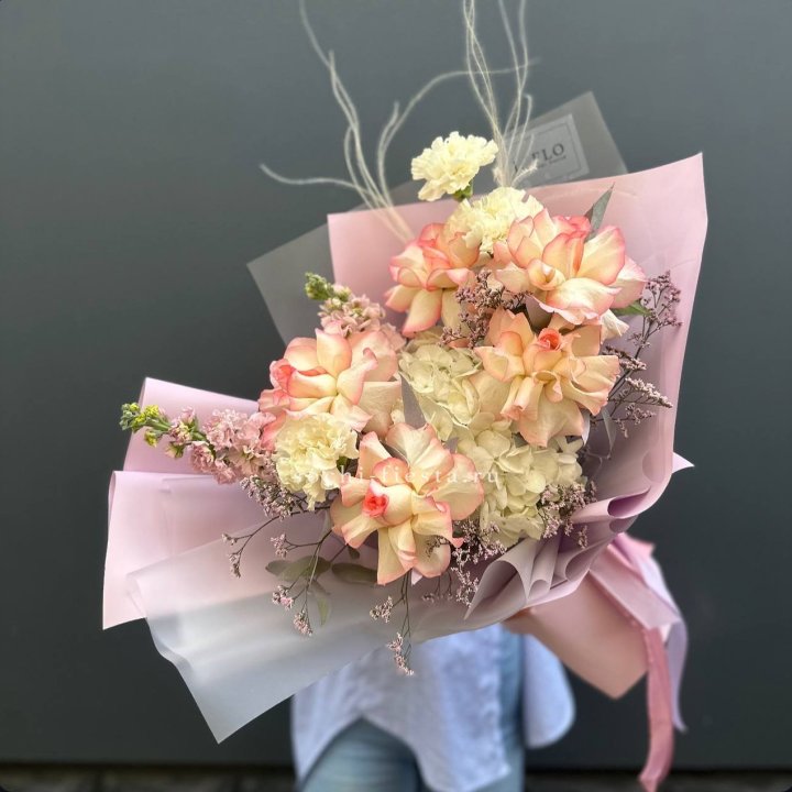 Букет  "Проджи" в Астрахани