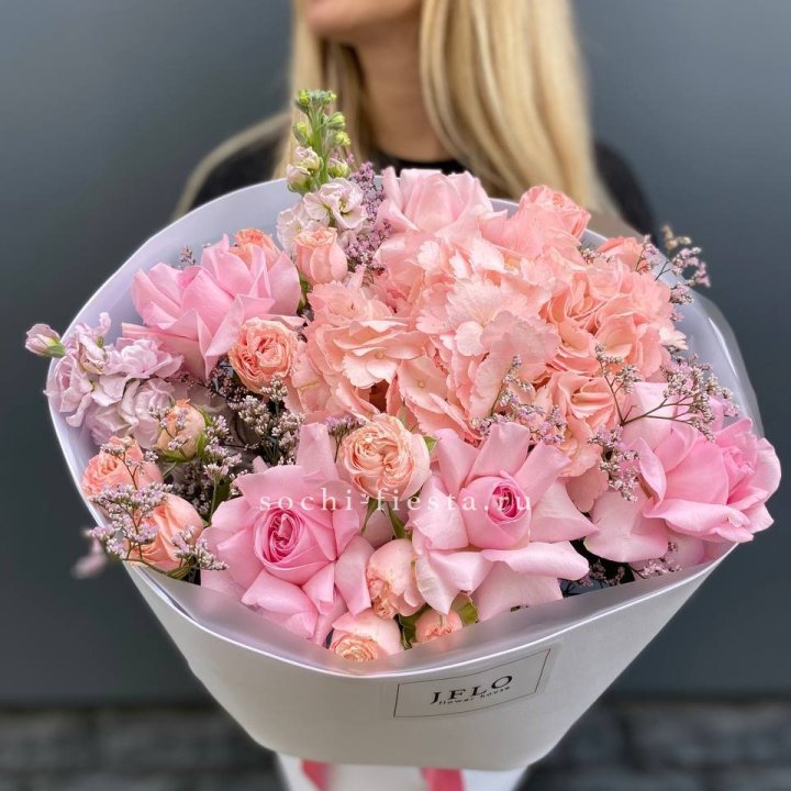  Букет "Свит" в Астрахани