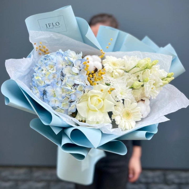  Букет "Келестия" в Астрахани