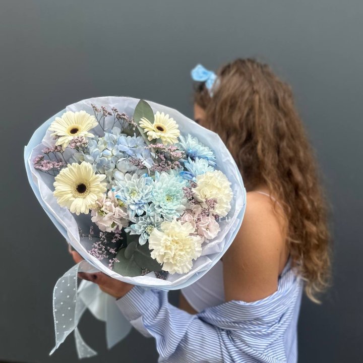 Букет "Целесте" в Астрахани