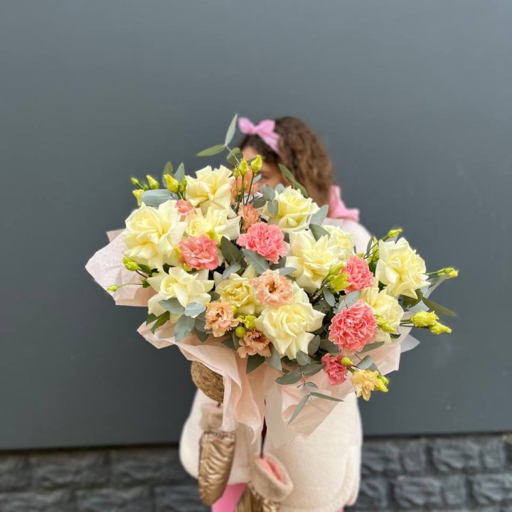 Кашпо "Карамель" в Астрахани