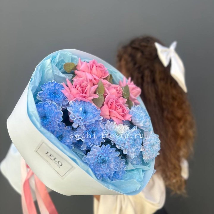  Букет "Кристин" в Астрахани