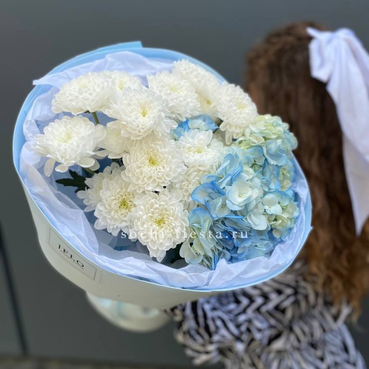  Букет "Монинг" в Астрахани