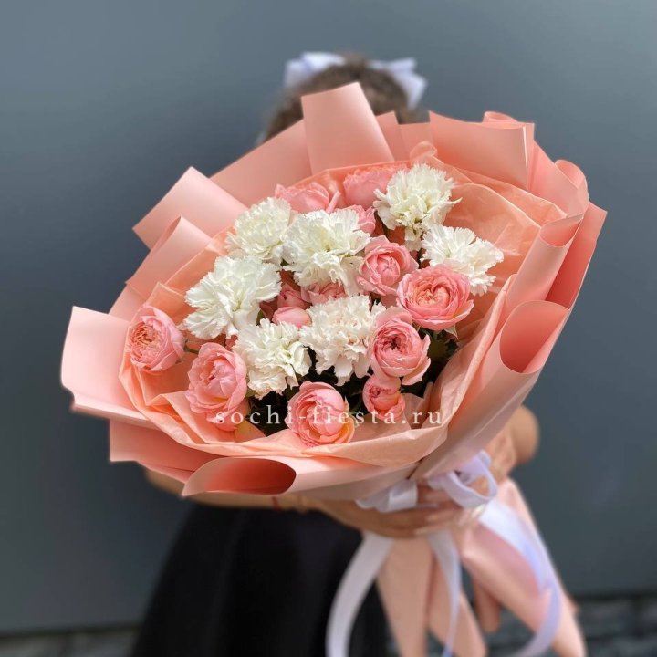  Букет "Джульетта" в Астрахани