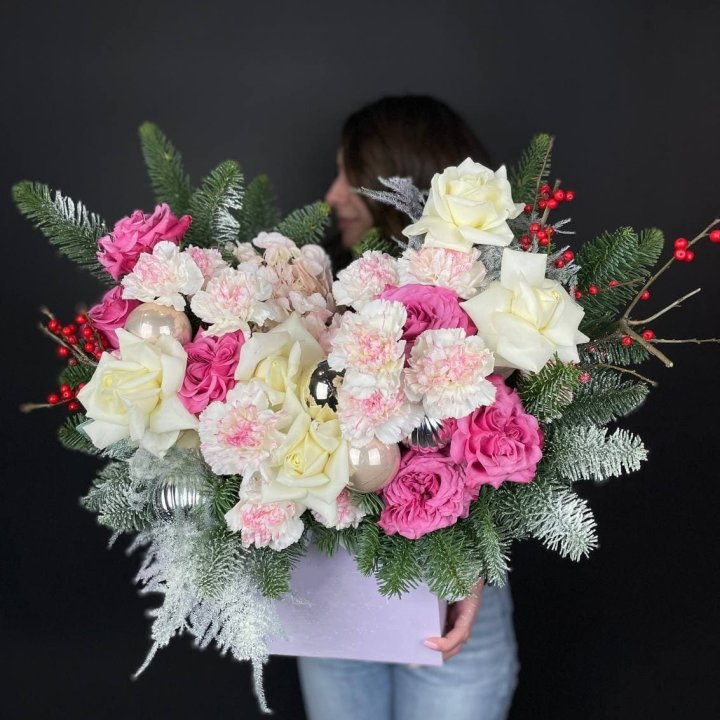 Авторский бокс №2 в Астрахани