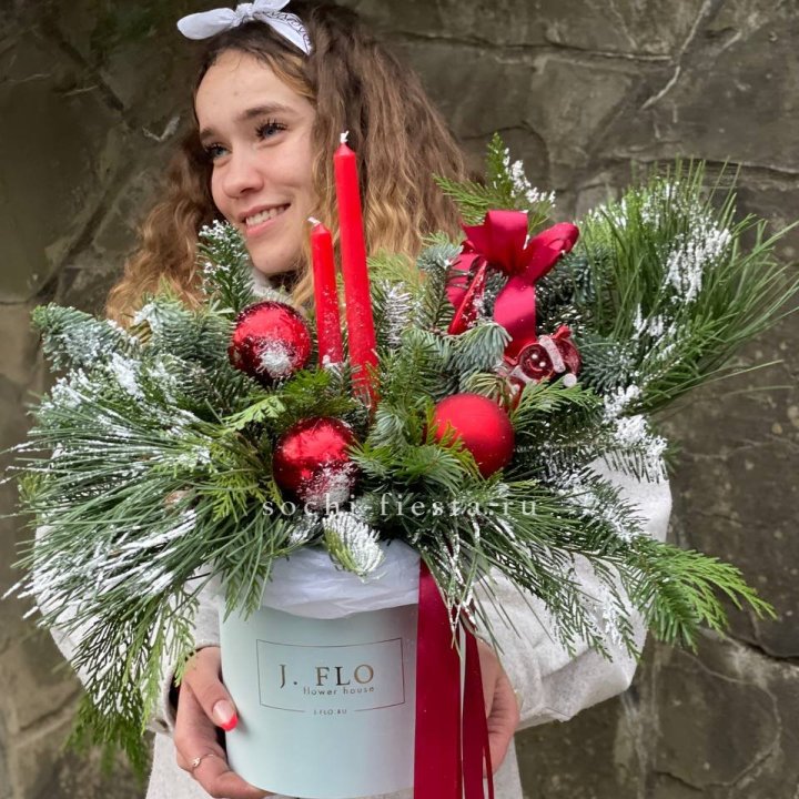 Цилиндр ред в Астрахани