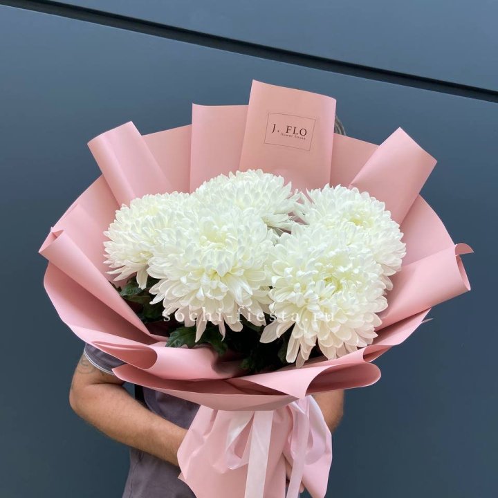 Профитроли №2 в Астрахани