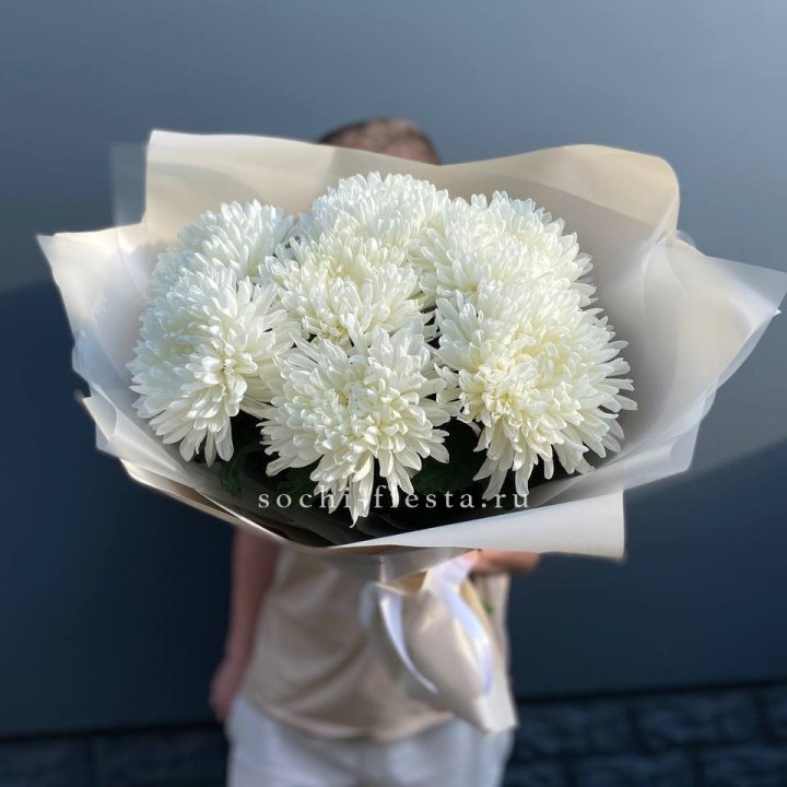 Профитроли в Астрахани