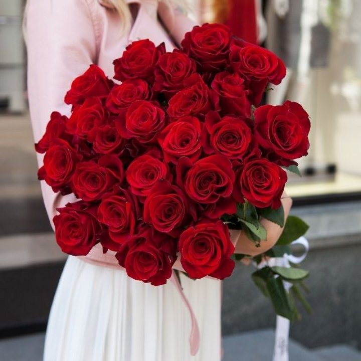 Комплимент в Астрахани