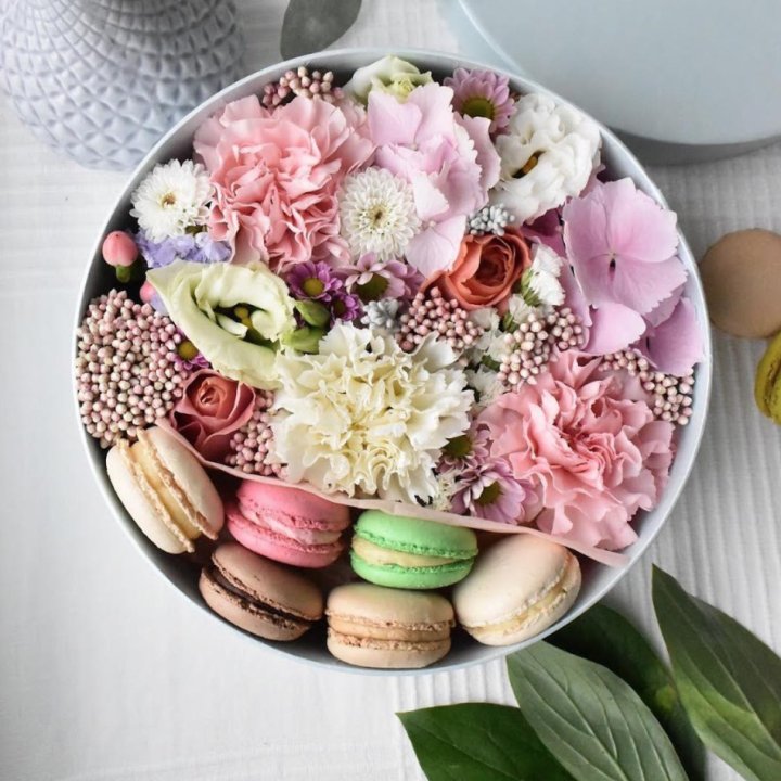 Крем бокс №2 в Астрахани