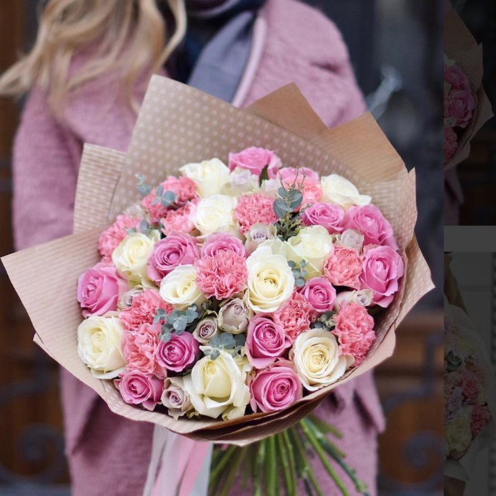 Фиона в Астрахани