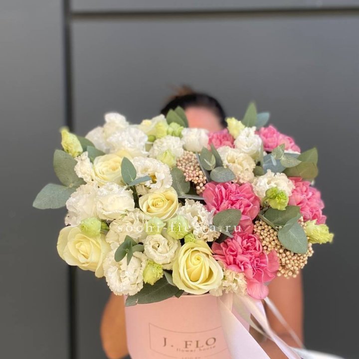 Бокс "Первая встреча" в Астрахани