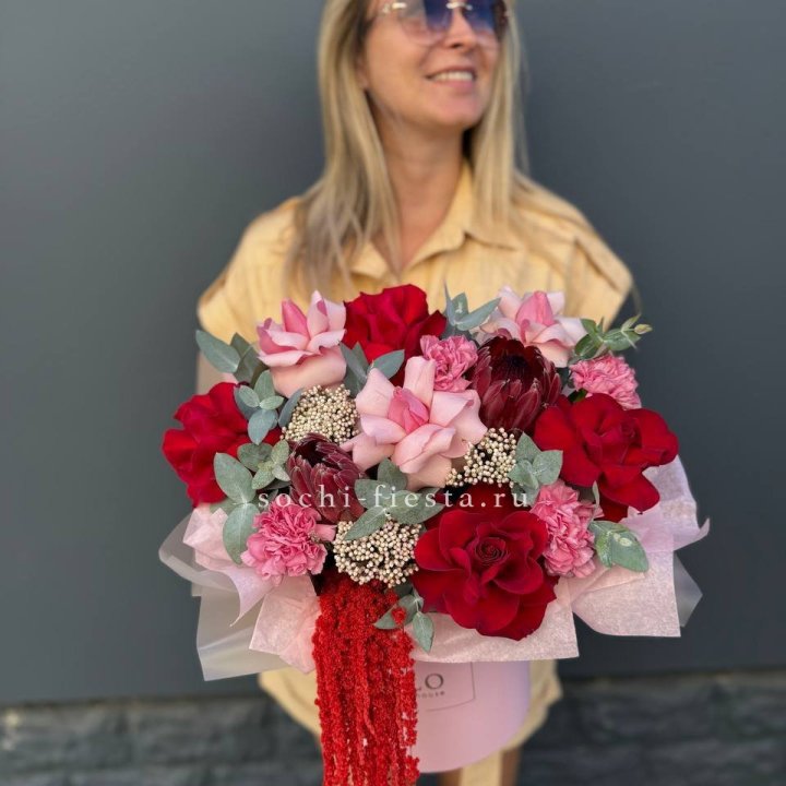 Композиция "Стефания" в Астрахани