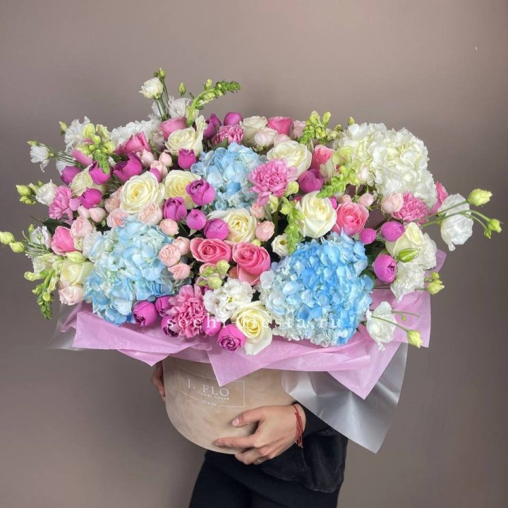 Сборный бокс гигант в Астрахани