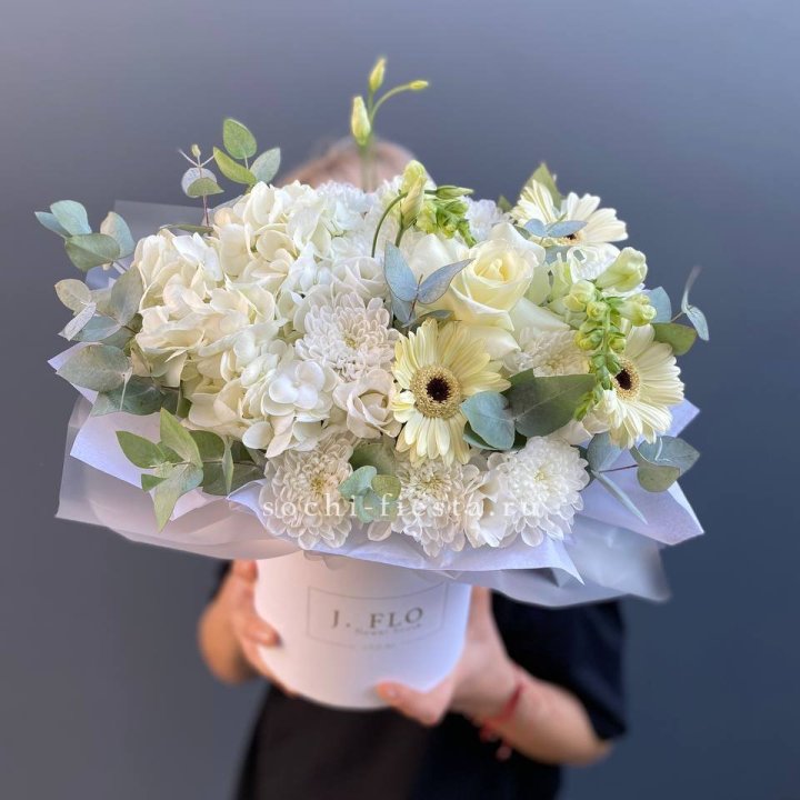  Коробочка  "Луна" в Астрахани