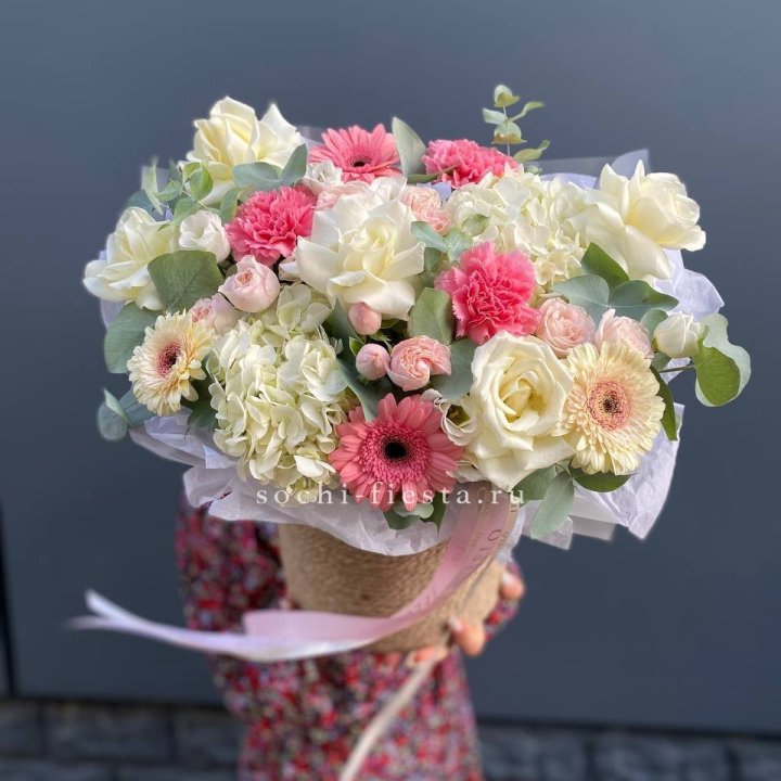  Коробочка  "Радость" в Астрахани