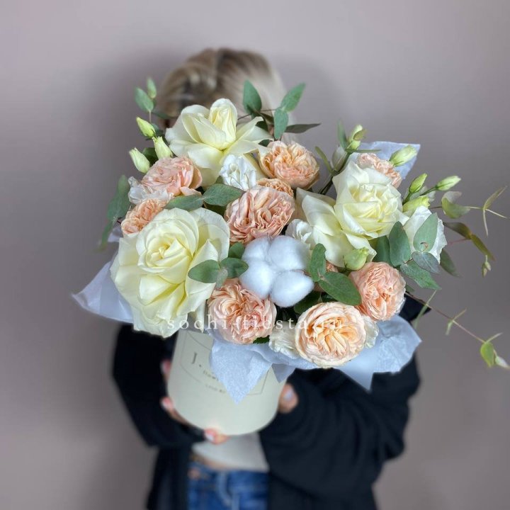  Бокс "Бидж" в Астрахани