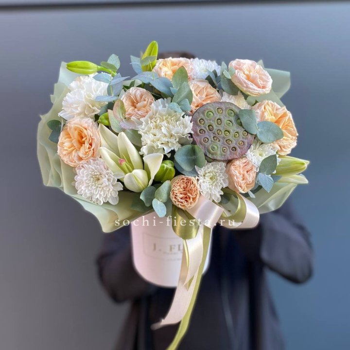  Бокс "Озеро" в Астрахани