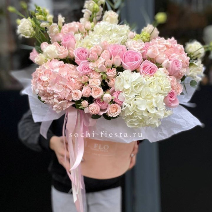 Бокс "Царевна" в Астрахани