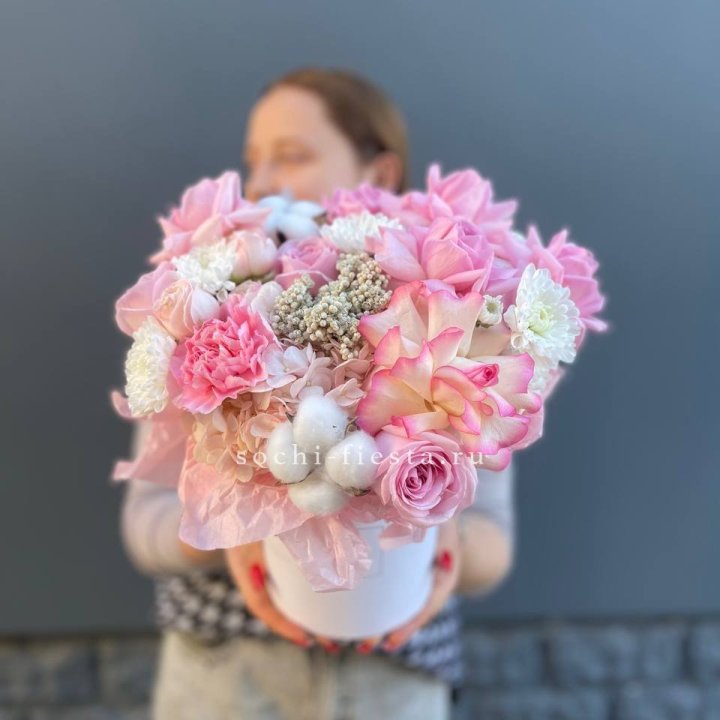 Бокс "Мания совершенства" в Астрахани