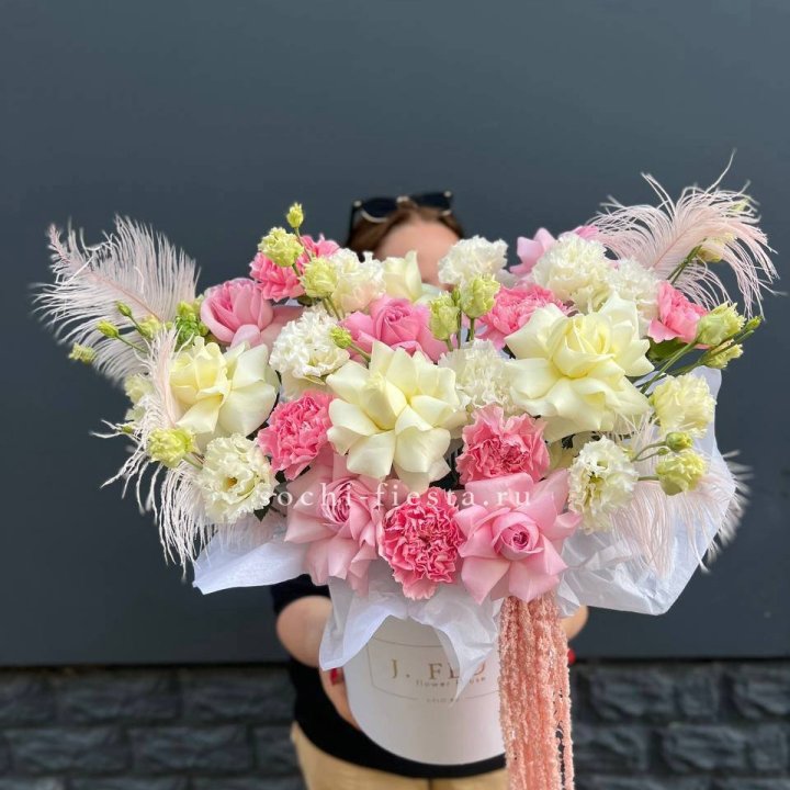 Бокс "Зефир" в Астрахани