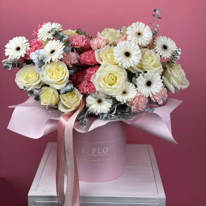 Коробка трио в Астрахани