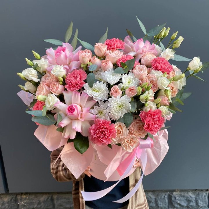 Бокс "Мирослава" в Астрахани