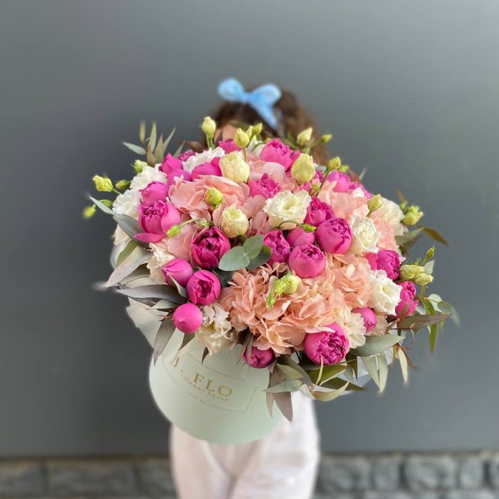 Бокс "Агата мисти" в Астрахани