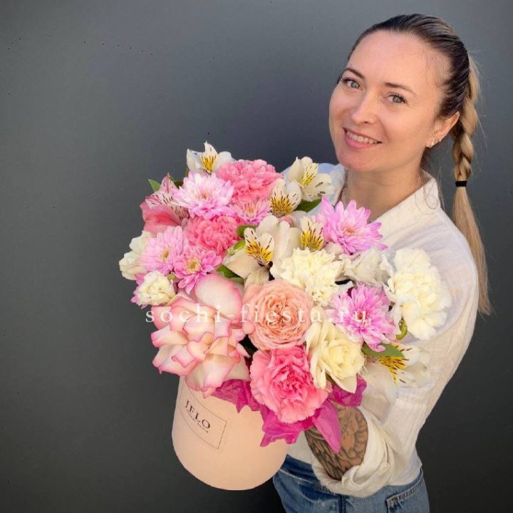 Композиция "Слимент" в Астрахани