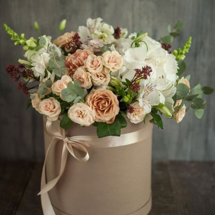 Кофейный цилиндр №1 в Астрахани