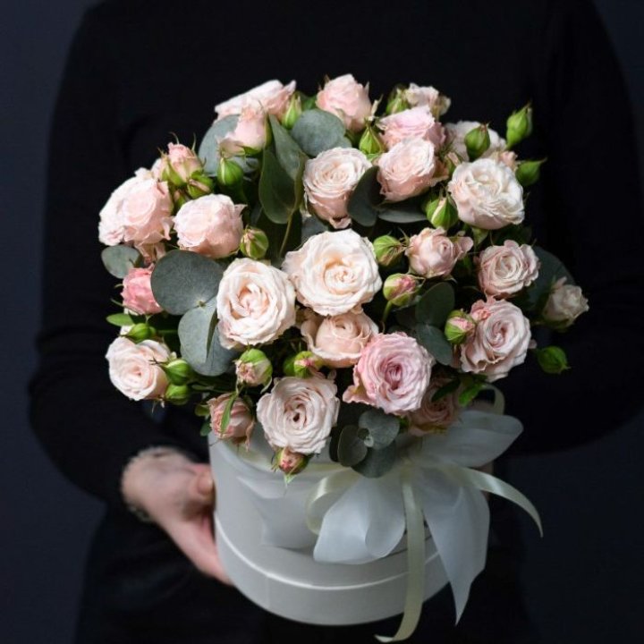 Бомбастик бокс №2 в Астрахани