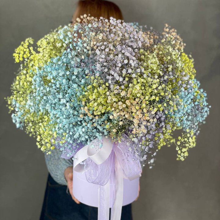 Бокс из гипсафил в Астрахани