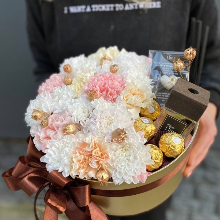 Бокс с диффузором внутри в Астрахани