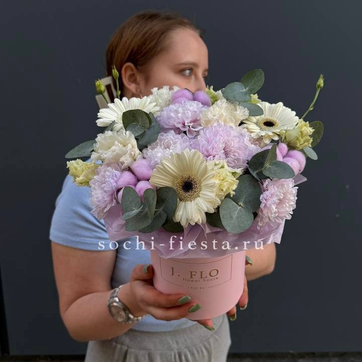 Нежный бокс в Астрахани