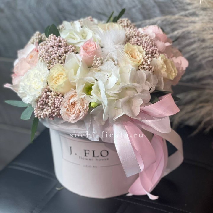 Авторский бокс "Вендери" в Астрахани