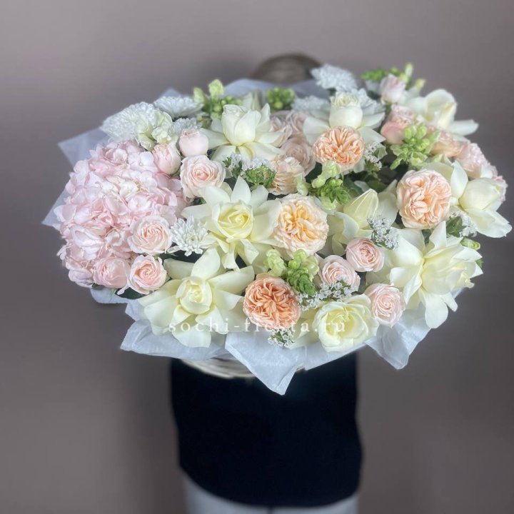 Корзина №5 в Астрахани