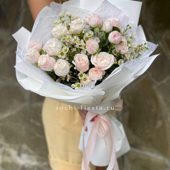 Bombastic №1 в Астрахани