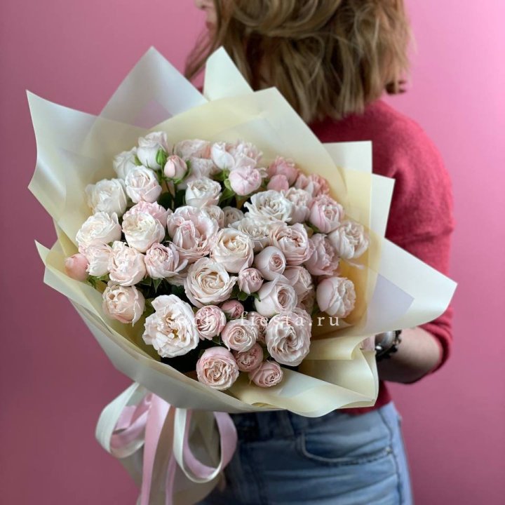 Букет "Моника" в Астрахани