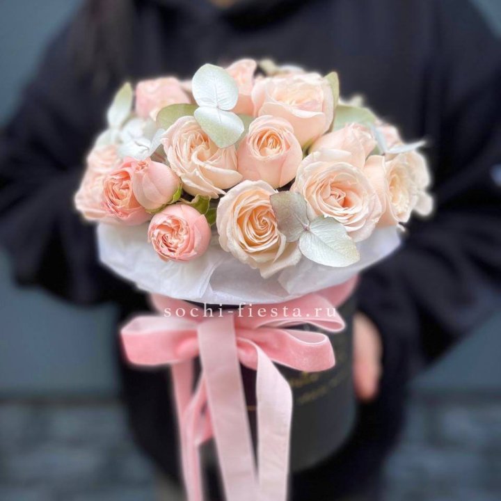 Бокс с бомбастиком в Астрахани