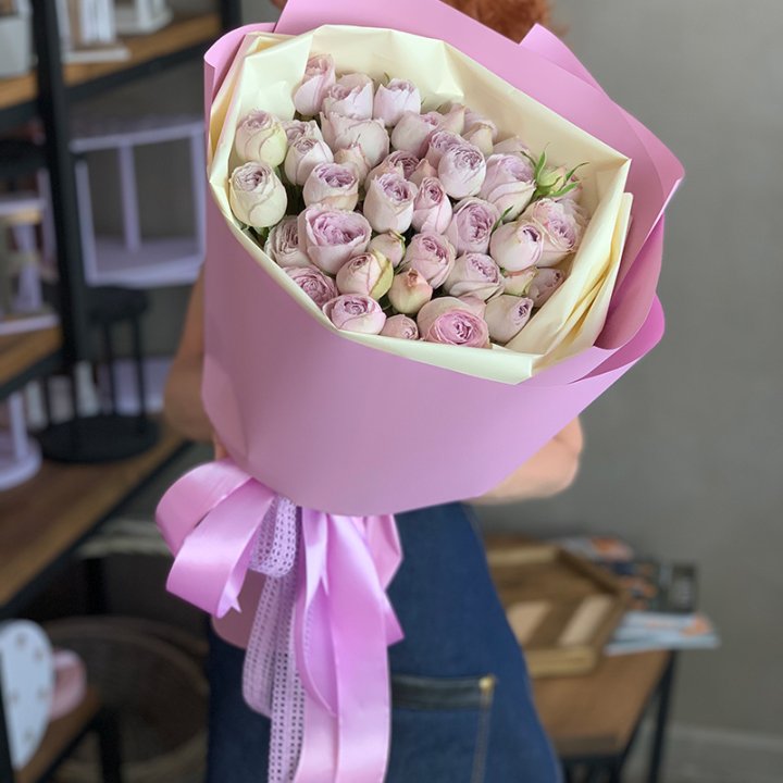 Silver Pionka в Астрахани