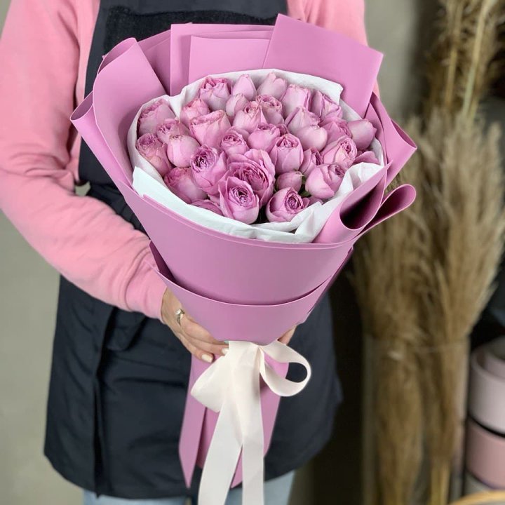 Lavender Pionka в Астрахани