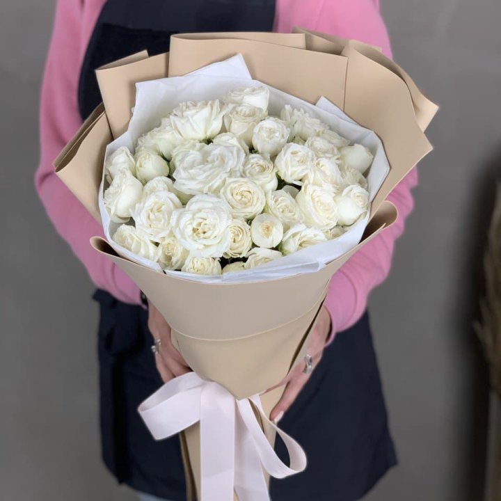 Lady Bombastik Pionka  в Астрахани