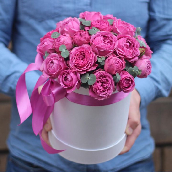 Бокс мисти баблс в Астрахани