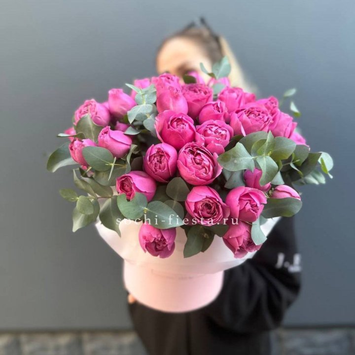 Мисти бокс №2 в Астрахани