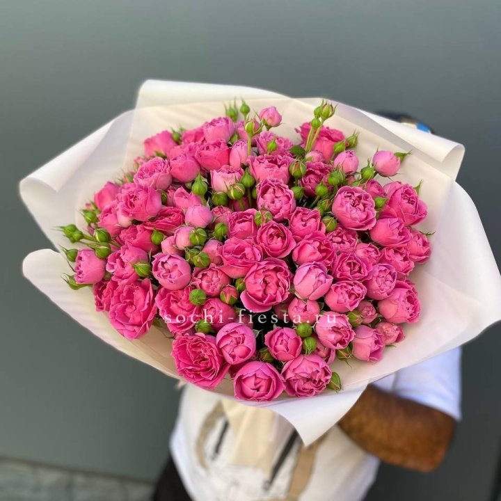 Мисти Баблс 35шт в Астрахани