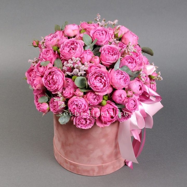 Мисти бокс №1 в Астрахани