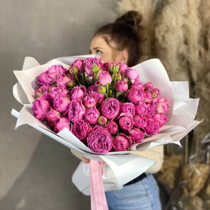 25 мисти баблс в воздушном оформлении в Астрахани