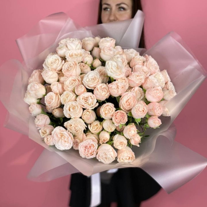 Carina в Астрахани